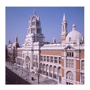 The Victoria and Albert